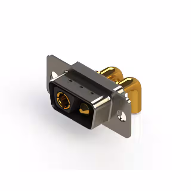 629-2WK2640-4N1 EDAC Inc.  Conjuntos de conectores D-Sub